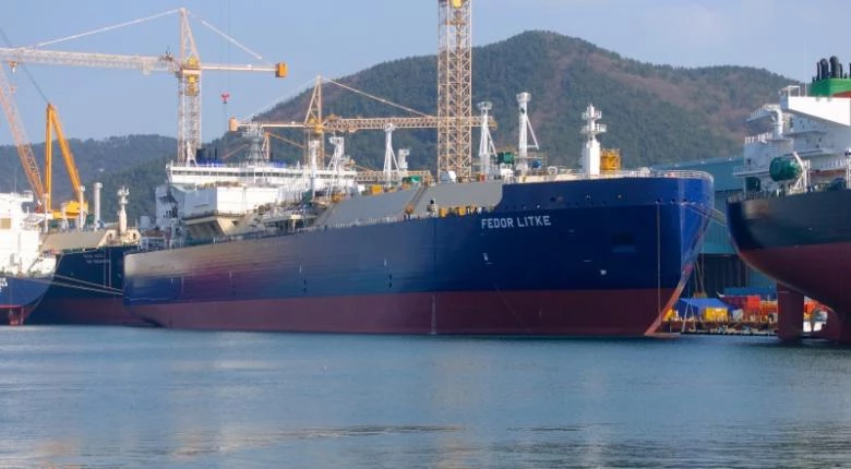 Το πιο ακριβό ελληνόκτητο τάνκερ κοστίζει 280 εκατ. δολ. και δεν μεταφέρει πετρέλαιο -Ποιος το έχει